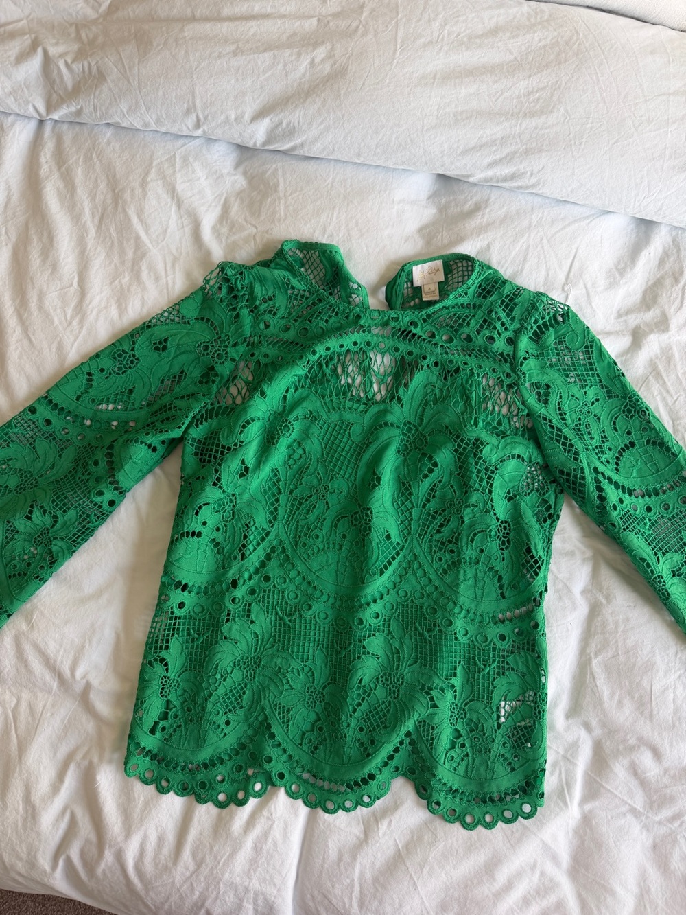 Lilly Pulitzer Blouse